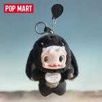 POPMART泡泡玛特POLAR-Monster Baby 怪物收藏系列毛绒挂件Ver.1盲盒
